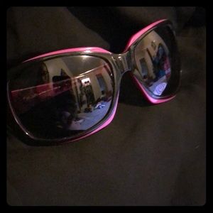 Oakley Script Sunglasses